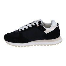 Colmar Sneaker Travis Authentic schwarz/beige Damen