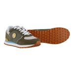 Colmar Sneaker Travis Block 2024 zielony męski