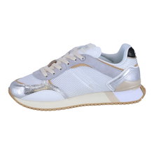 Colmar Sneaker Travis Plus Comet silber/beige Damen