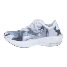 Craft Laufschuhe Nordlite Speed (Stabilität) weiss/bunt Herren
