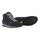 Crispi Alltag-Travelschuhe Addict Mid GTX (wasserdicht) graphitgrau Herren
