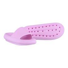 Cruz Sandale Capri Slipper pink Damen