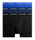 Calvin Klein Unterwäsche Boxershorts Cotton Stretch Brief (Baumwolle) mehrfarbig schwarz/blau Herren - 3 Stück