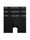 Calvin Klein Unterwäsche Boxershorts Brief Modern Structure (Baumwolle) schwarz Herren - 3 Stück
