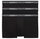 Calvin Klein Unterwäsche Boxershorts Trunk (Baumwolle) schwarz Herren - 3 Stück