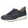 Caprice Sneaker 23500 (Leder) oceanblau Damen