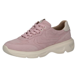 Caprice Sneaker 23715 (Leder) rosa Damen