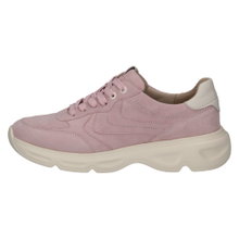 Caprice Sneaker 23715 (Leder) rosa Damen