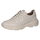 Caprice Sneaker 23715 (Leder) vanilla/beige Damen