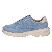 Caprice Sneaker 23715 (Leder) blau Damen