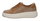Caprice Sneaker 23710 (Leder/Textil) camelbraun Damen