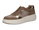Caprice Sneaker 23711 (Leder) taupe/braun Damen