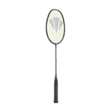 Carlton Badminton Racket Elite 1000X 93g/Recreational grey - strung -