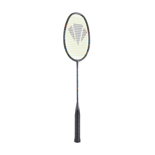 Carlton Badmintonschläger Elite 1000X 93g/Freizeit grau - besaitet -