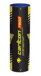 Carlton Badmintonbälle T800 Nylon (Federbälle) Dose gelb 6er