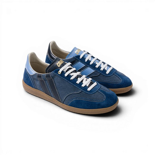 Caval Sneaker Pulse Blue Dream dunkelblau