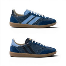 Caval Sneaker Pulse Blue Dream dunkelblau