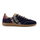 Caval Sneaker Brokat Brocade Dream dunkelblau/pink