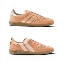 Caval Sneaker Pulse Coral Soul orange/rosa