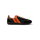Caval Sneaker Midnight Roar schwarz/orange
