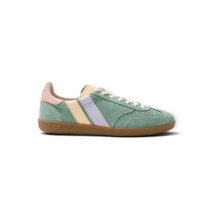 Caval Sneaker Milky Dream grün/bunt