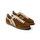 Caval Sneaker Pulse Mocha Cream brązowy