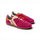 Caval Sneaker Pulse Pop Flamingo magenta