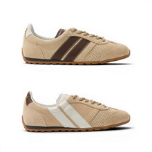 Caval Sneaker Ballet Power Ziemia beżowy/brązowy