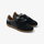 Caval Sneaker Pulse Black Smoke schwarz