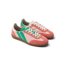 Caval Sneaker Pulse Blush Spirit różowy
