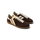 Caval Sneaker Pulse Coco Crush braun