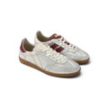 Caval Sneaker Pulse Frost Light silbergrau