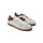 Caval Sneaker Pulse Frost Light silbergrau