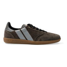 Caval Sneaker Pulse Grey Smoke grau/silber