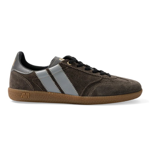 Caval Sneaker Pulse Grey Smoke grau/silber