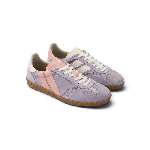 Caval Sneaker Pulse Lilac Wisteria lilac