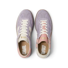 Caval Sneaker Pulse Lilac Wisteria lilac