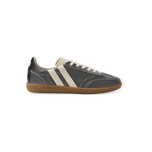 Caval Sneaker Pulse Moon Fever asphaltgrau