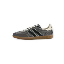 Caval Sneaker Pulse Moon Fever asphaltgrau