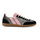 Caval Sneaker Pulse Polka Pop schwarz/pink/weiss