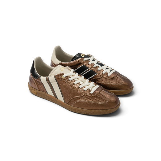 Caval Sneaker Pulse Sun Dance bronze