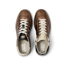 Caval Sneaker Pulse Sun Dance bronze