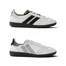 Caval Sneaker Pulse Retro Slate biały/szary