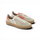 Caval Sneaker High Pulse Rocky Flame jasnozielony/biały/koralowy