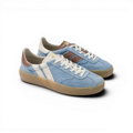 Caval Sneaker High Pulse Sky Latte blau