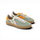 Caval Sneaker High Pulse Tropical Zest grün