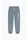 Champion Freizeit Jogginghose Big Logo Print (gefüttert) dunkelgrau Jungen