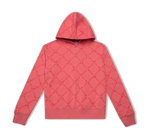 Champion Kapuzenpullover Hoodie American Classic pink Mädchen