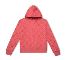 Champion Hoodie American Classic pink Girls