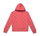 Champion Kapuzenpullover Hoodie American Classic pink Mädchen